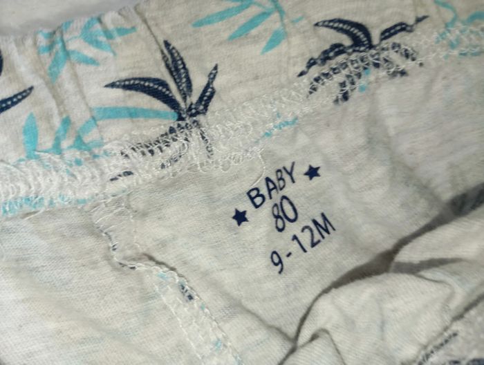 Short taille 80 cm - photo numéro 2