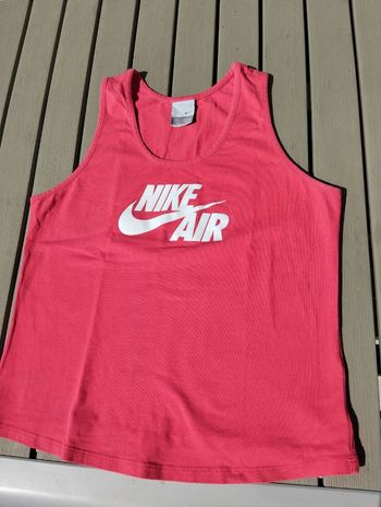 Débardeur de sport Nike Air 🥰
