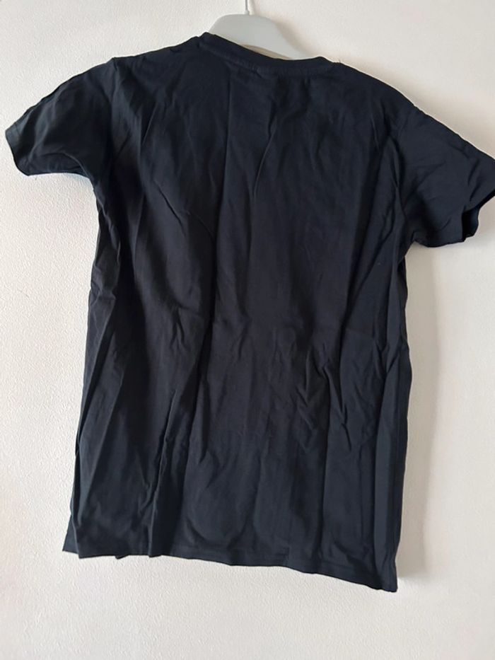 T-shirt garçon - photo numéro 3