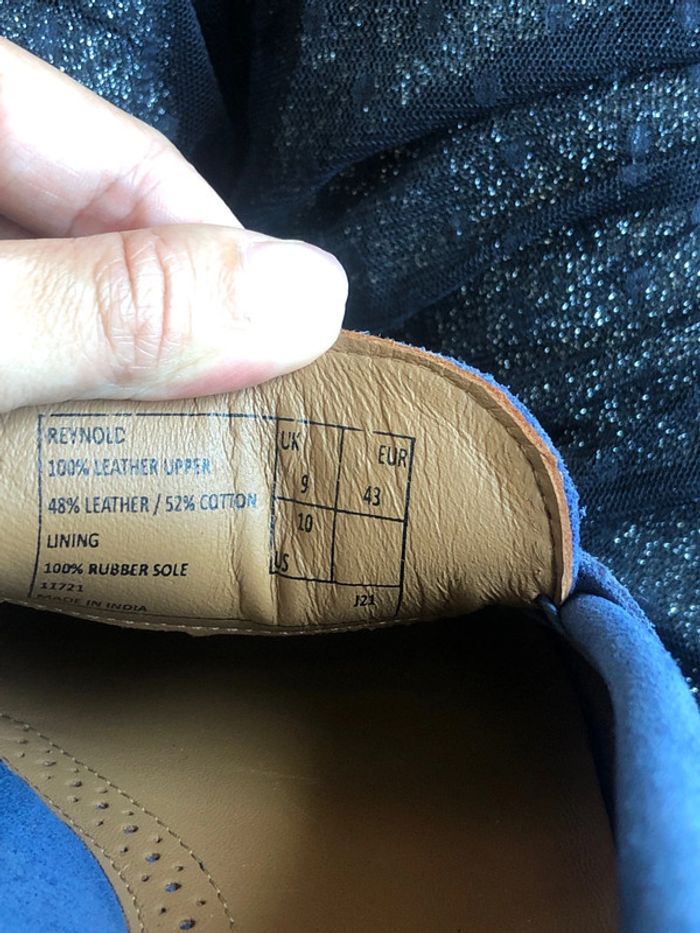 Mocassins - photo numéro 5