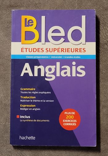 Anglais Annie Sussel, Sophie McKeown