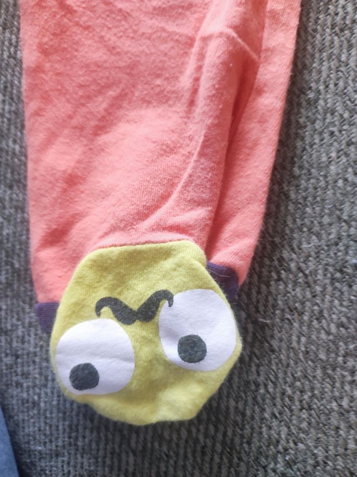 Pyjama 6 mois - photo numéro 3