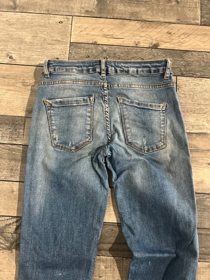 Jeans - photo numéro 13