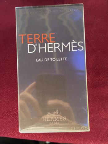 Terre d’hermes