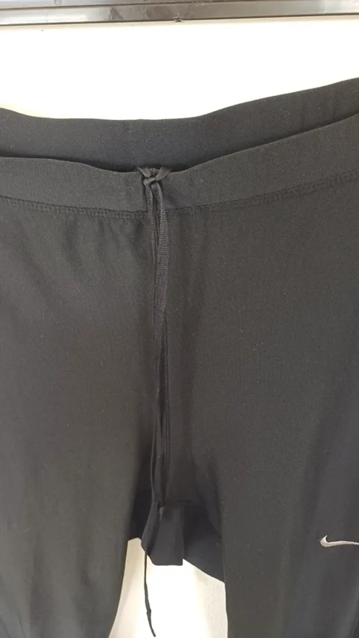 Legging noir Nike XL homme - photo numéro 5