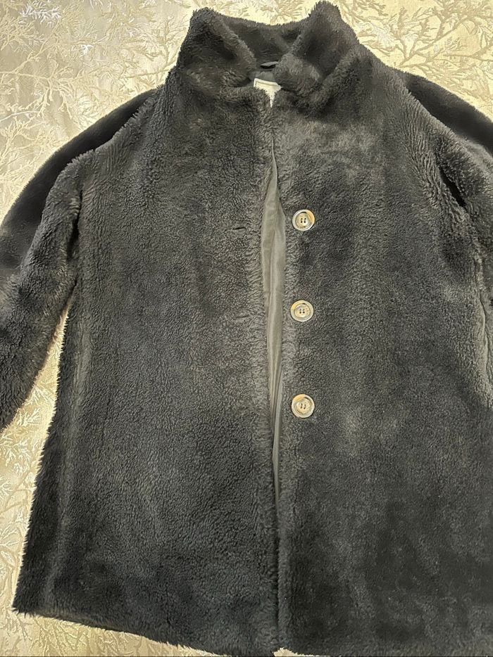 Manteau fourrure PIMKIE - photo numéro 3