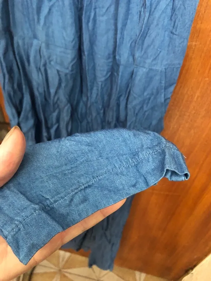 Combinaison pantalon - photo numéro 12