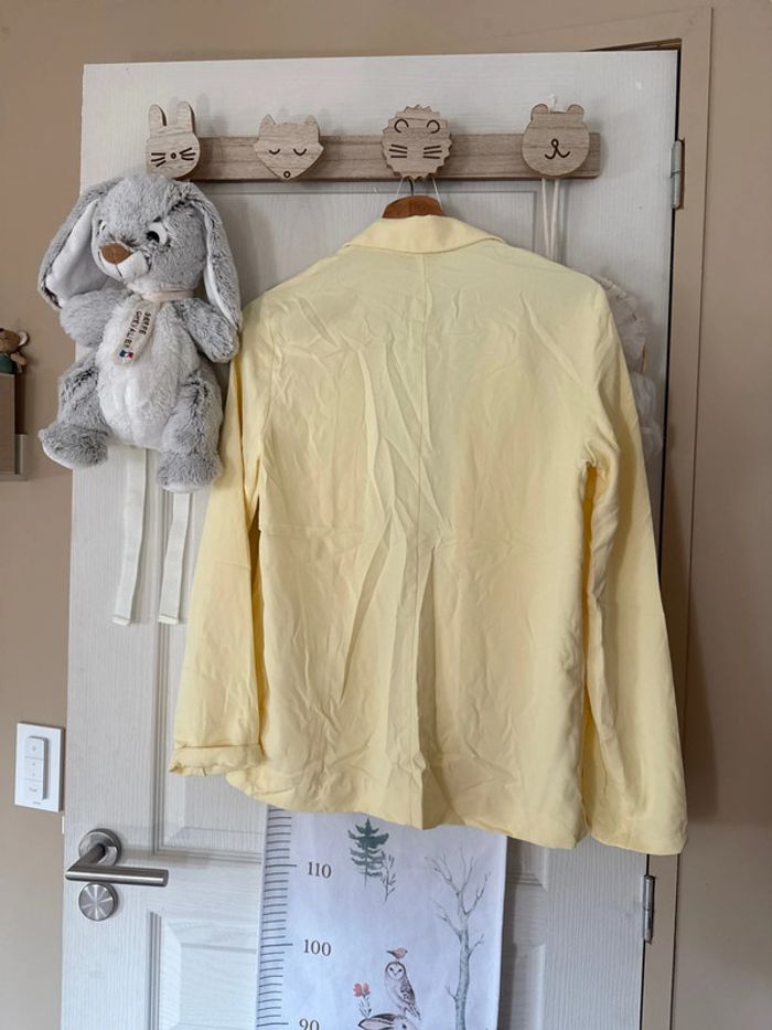 Veste ete - photo numéro 2