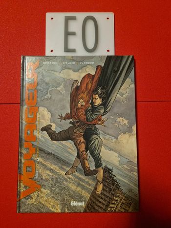 Bd voyageur futur 4,EO