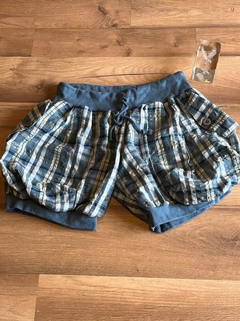 Je vend un short femme taille L très bon etat