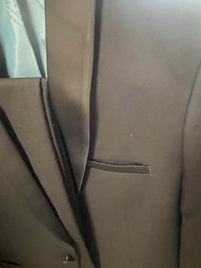 Smoking  enfant - photo numéro 2