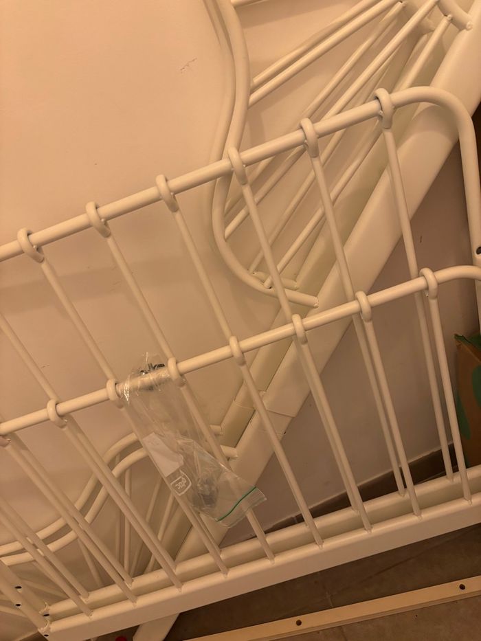 Lit évolutif IKEA - photo numéro 4