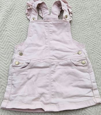Robe TAO 6 mois