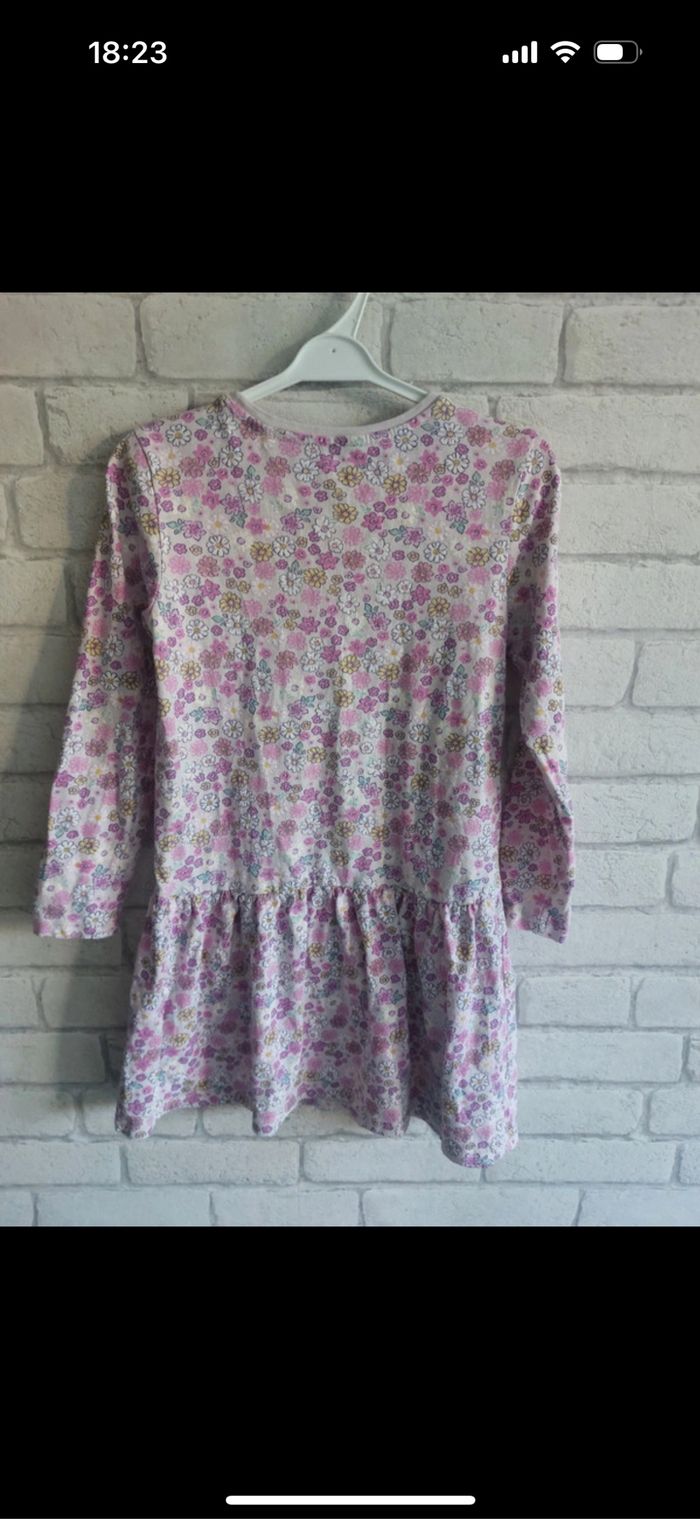 Robe Cool Club by SMYK taille 6 ans - photo numéro 2