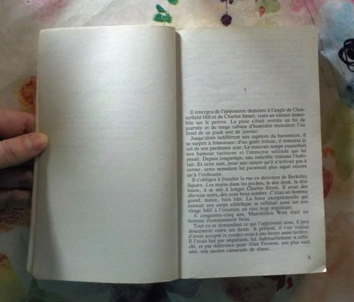 LES FEMMES DE SA VIE de Barbara TAYLOR BRADFORD Ed. Pocket - photo numéro 6
