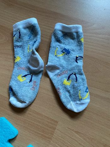 Chaussettes Ergee Taille 86/92