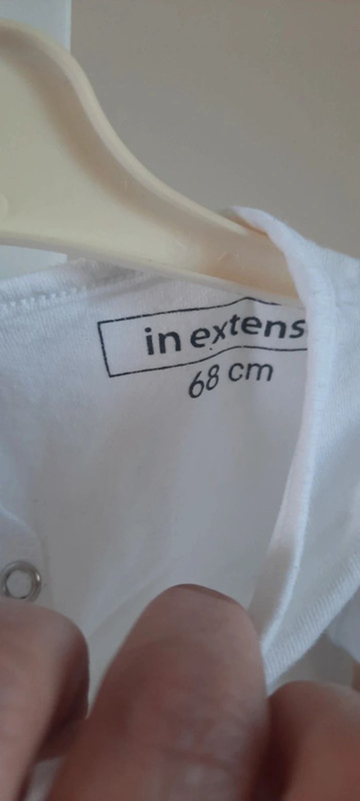 Haut manches longues - photo numéro 2