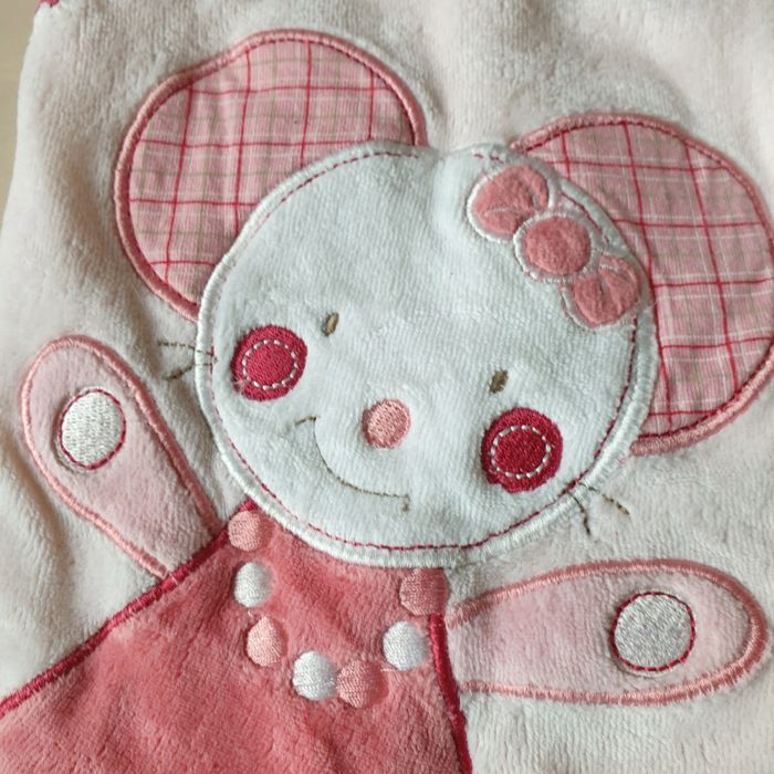 Protection carnet de santé - photo numéro 3