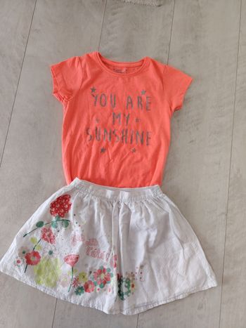 Ensemble 4 ans