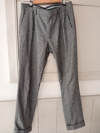 Pantalon homme Devred 