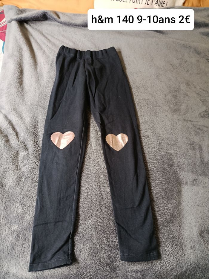 Legging hiver