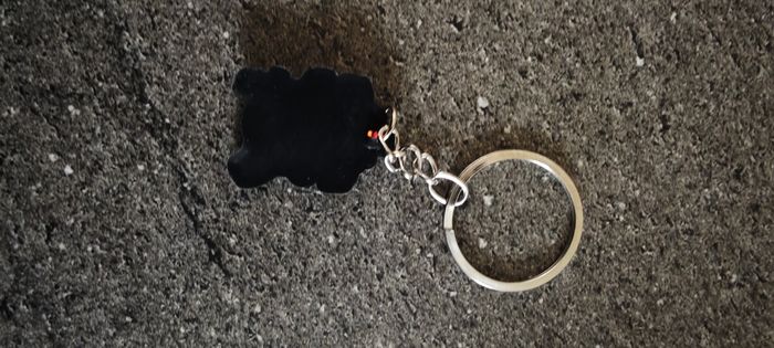 Porte clé cars - photo numéro 2