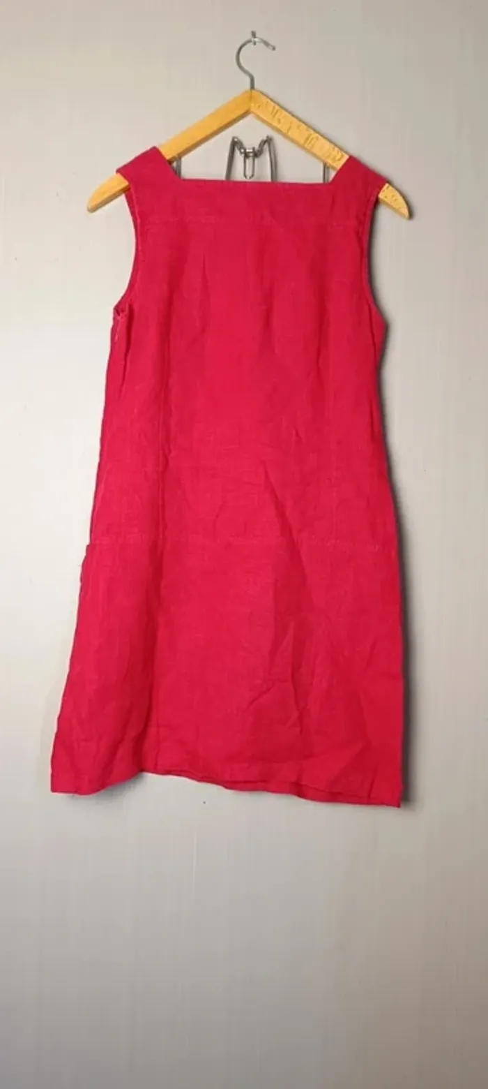 1- Robe L - photo numéro 4