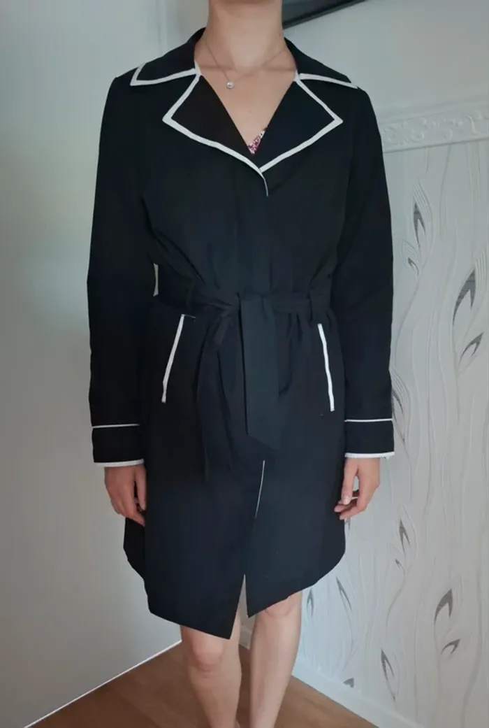 Trench anne Weyburn - photo numéro 5