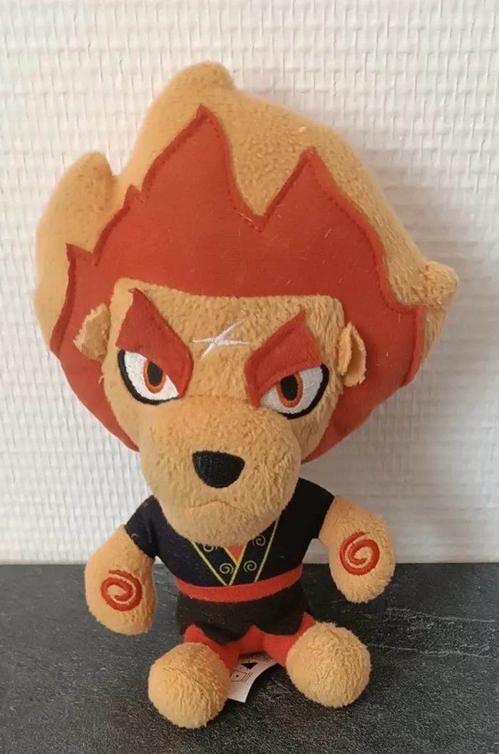 Peluche Yokai-watch - Hasbro