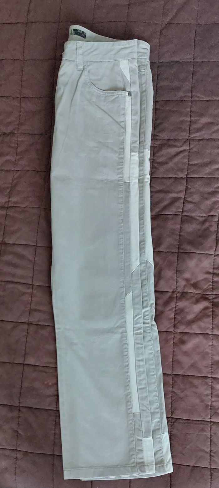 Pantalon atypique de Carnel de Vol - photo numéro 3