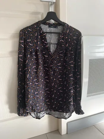 Chemise Kiabi