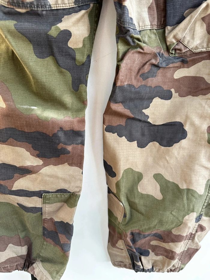 Pantalon militaire - photo numéro 8