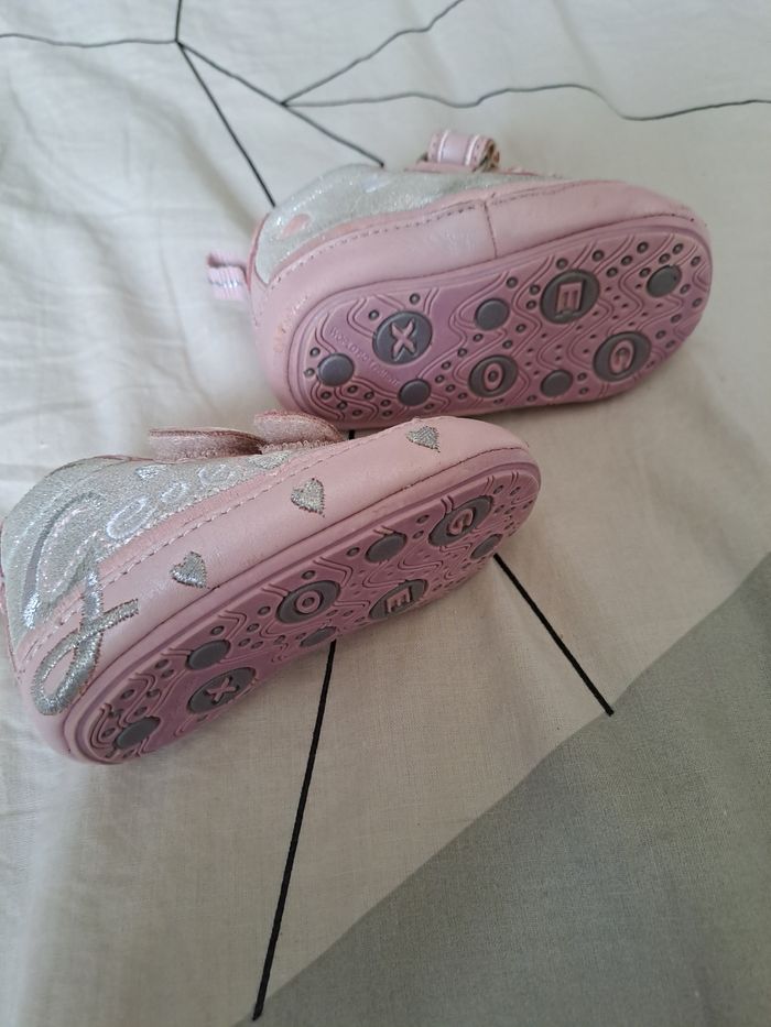 Chaussures Geox - photo numéro 3