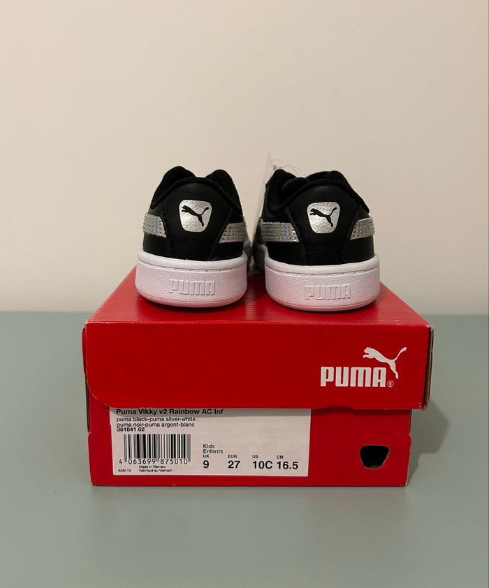 Baskets Puma Vikky V2 neuves - photo numéro 6