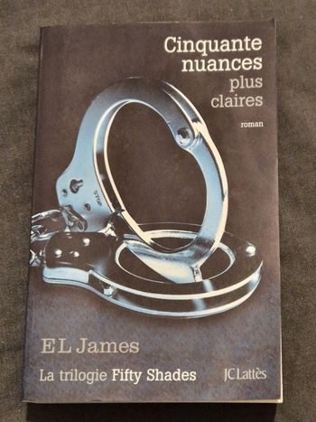 Cinquante nuances plus claires