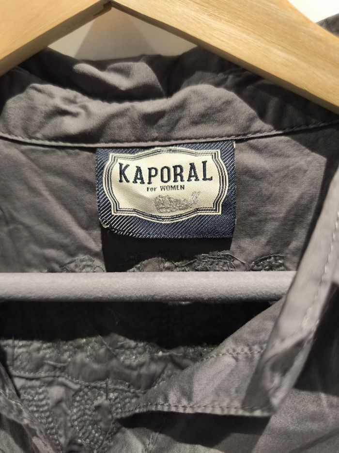 Chemise Kaporal - photo numéro 2