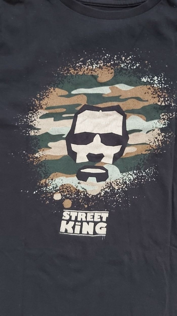 Tshirt manche longue 10 ans - photo numéro 2