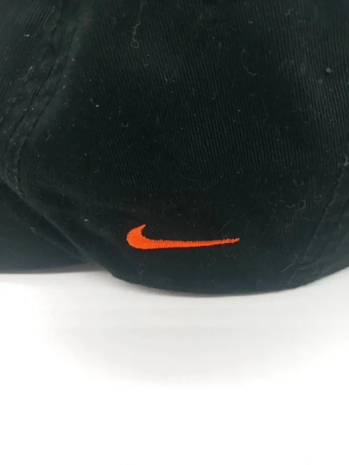 Casquette Vintage Nike Baseball National Champions 2006 - photo numéro 6