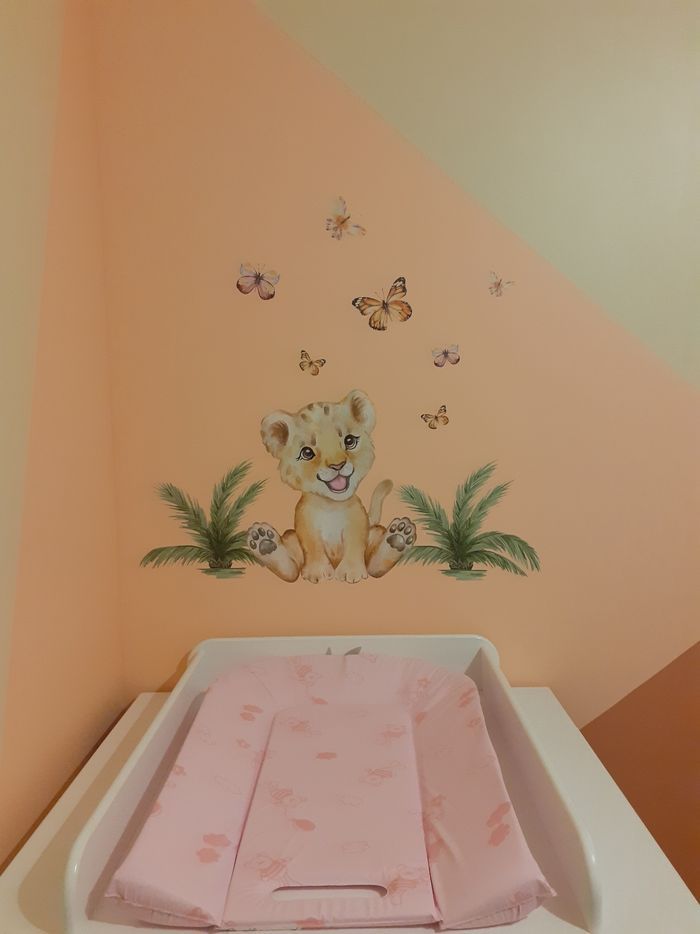 Stickers muraux - photo numéro 2