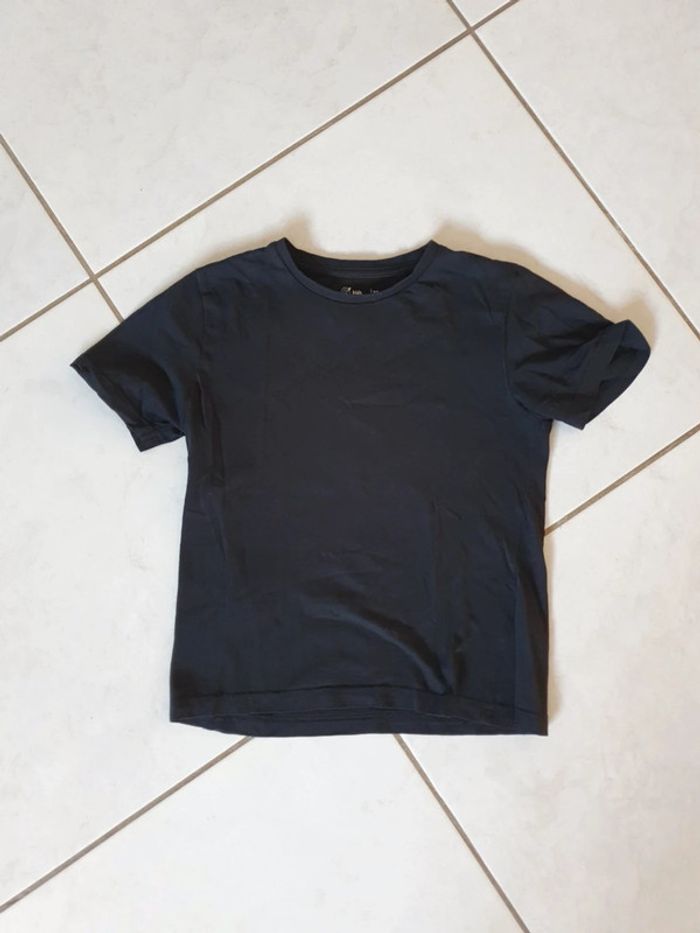 T-shirt MC 8 ans HIV - photo numéro 2