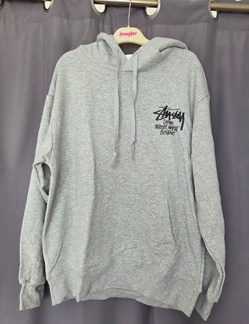 Sweat Tussy neuf étiquette homme m 38
