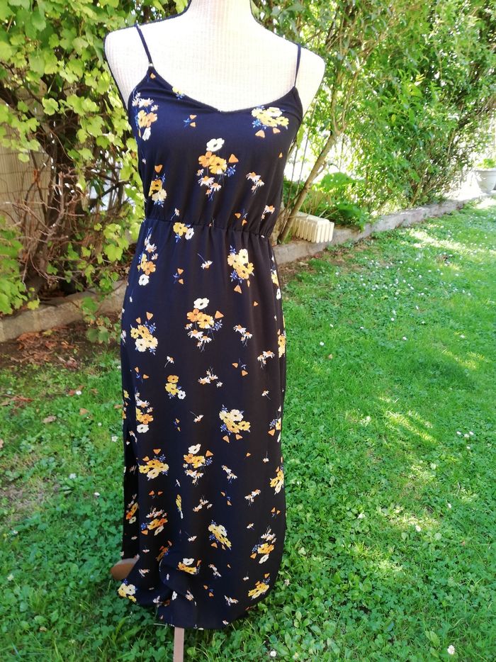 Robe longue n' 1 - photo numéro 2