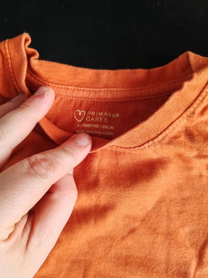 T-shirt - photo numéro 2