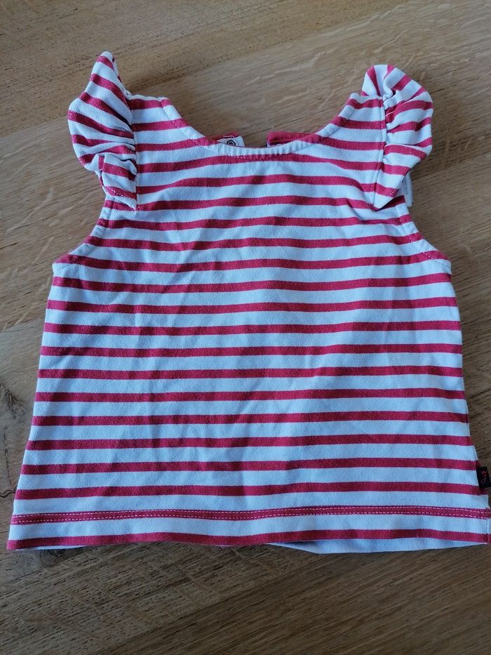 T shirt 18 mois