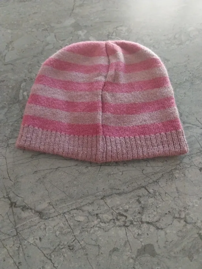Bonnet - photo numéro 10