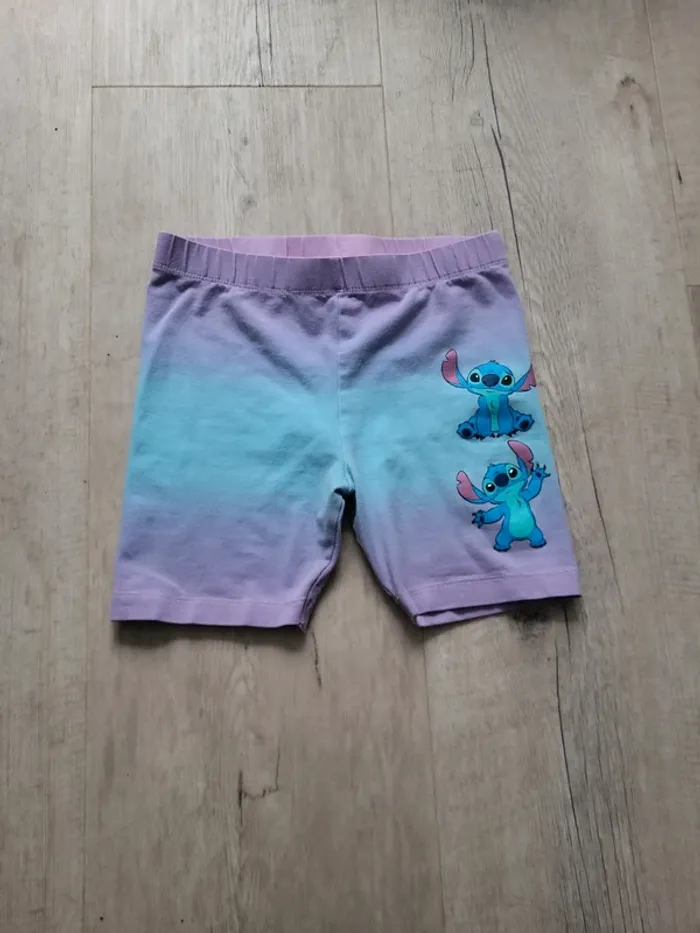 Short stitch