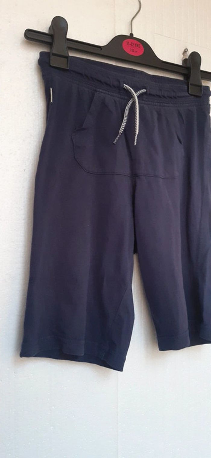 Short 7-8 ans 128cm - photo numéro 3