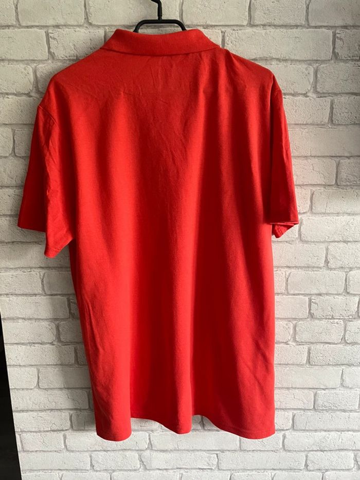 Polo Décathlon taille XL - photo numéro 2