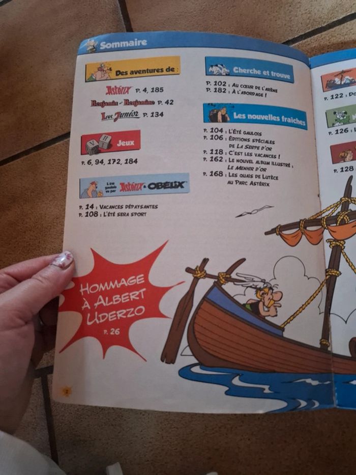 Astérix max - photo numéro 4