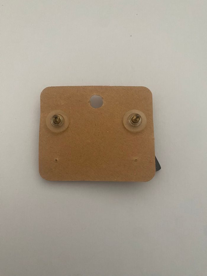 Boucles d’oreilles marc Labat - photo numéro 2